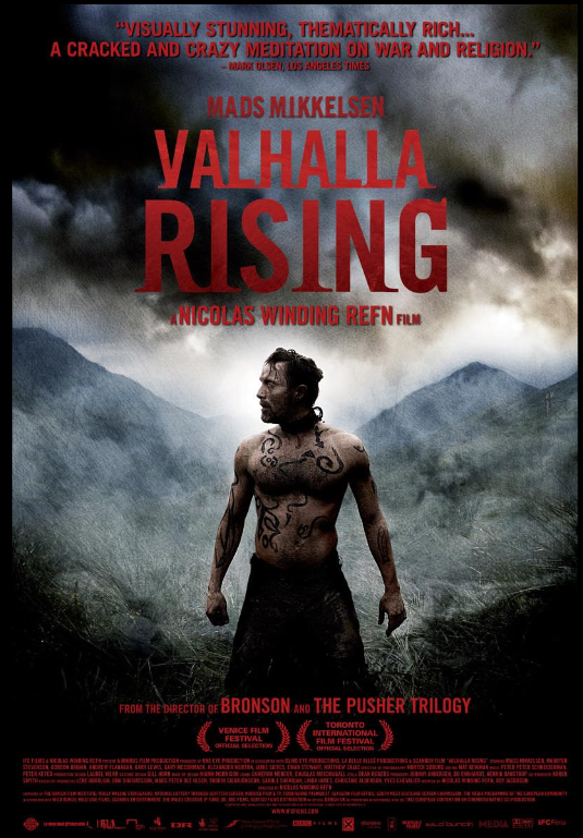 Valhalla Rising